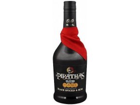 de pirathas black spiced new1