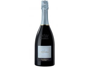 Prosecco Doc brut le Contesse 0.75 l