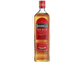 Bushmills Redbush 776x1176