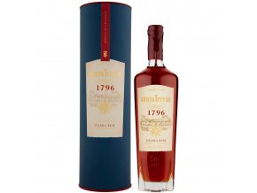 Santa Teresa Solera 1796  0,7l 40%
