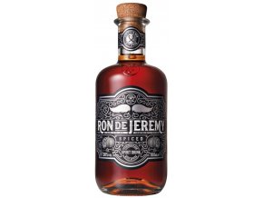 ron de jeremy spiced