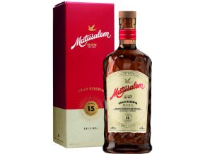 Matusalem
