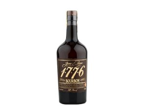 1776 James E.Pepper Bourbon 0.7L 46%