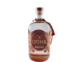 Gin Opihr Far East Szechuan peppers