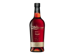 Výstřižek Zacapa