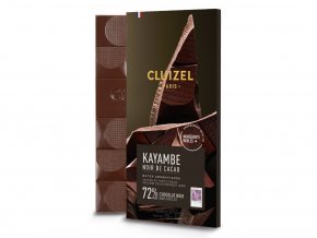 4687 michel cluizel cokolada kayambe noir 72 cokobanka 768