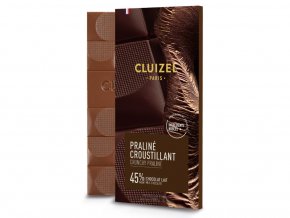 4735 michel cluizel cokolada s krupavym praline lait 45 cokobanka 768