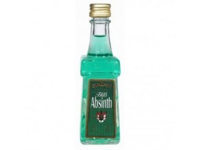 MINI Absinth Hills 0.05l 70%