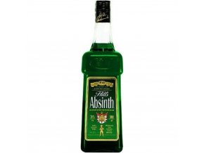 Absinth Hills 1l 70%
