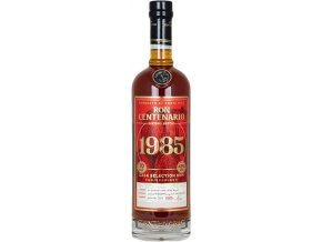 Centenario 1985 0,7l 43% Highland batch.2