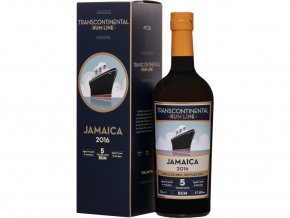72831 72829 transcontinental rum line jamaica 2016