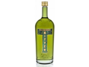 Bairnsfather Bitter 55% 1 l (holá láhev)