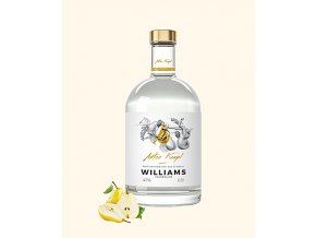 ALKOHOL KAAPL all 05 williams