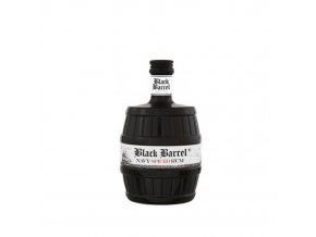 A.H.Riise Black Barrel 0,7l 40% L