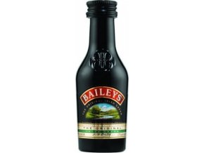 MINI Baileys 0,05l 17%