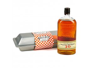 45681 0w0h0 Bulleit Year Old Bourbon Lunch Box