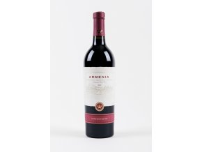 4. ARMENIA RED SEMI SWEET