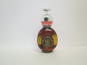 Vecchia Romagna + sklo 0.7l 38%