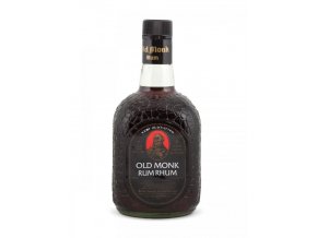 Rum Old Monk 7YO 0,7l 42,8%