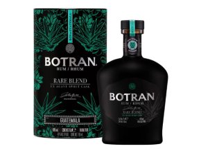 Botran Rare Blend Ex-Agave Spirit Cask 0,7l 40%