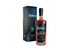 13147 malteco 10 yo reserva 40 0 7l