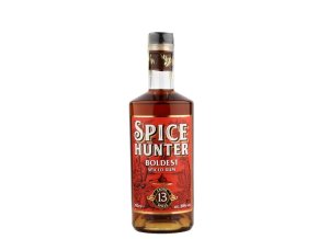 Spice Hunter Mauritius 0,7l 38%