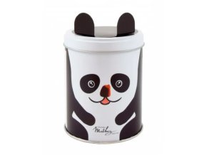 Kakaové lanýže Mathez Panda perlivé (praskací) 100 g