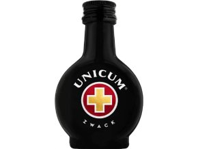 MINI Zwack Unicum 0,04l 40%