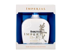 Barcelo Imperial Mizunara 0,7l 43%