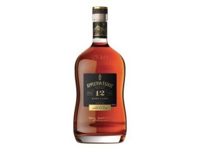 50165 appleton rare cask 12 yo 43 0 7l