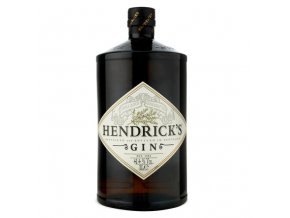 gin hendrick s 41 4 1 0l