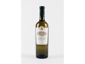 13. ALAZANI VALLEY WHITE