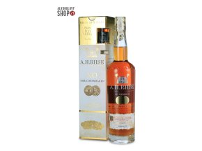 AHRISE XO mini lahev plus velka 01w