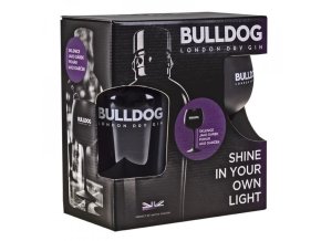 82461 1 gin bulldog darkove baleni se sklenickou 40 0 7 l (2)