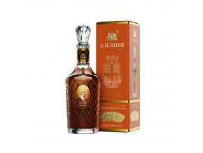 A.H. Riise Non Plus Ultra ambre