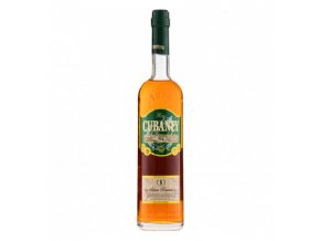 Rum Cubaney Reserva 8yo 0,7 l 38%