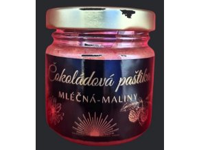 mléčná malina