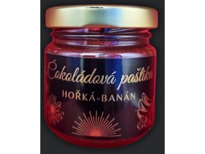 hořká banán
