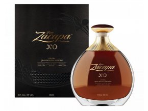 Rum Zacapa XO