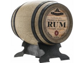 Admiral´s Cask barre