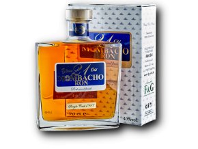 mombacho 21 cask 987 1