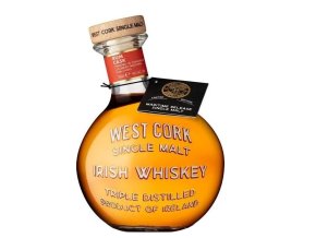 maritime rum cask