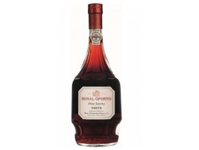 royal oporto tawny