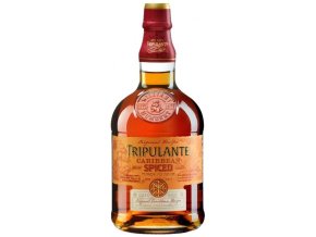 tripulante spiced