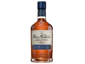 Dos maderas Atlantic