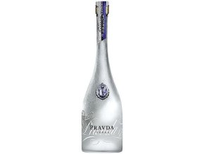 pravda čirá 1l