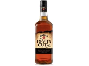 jim beam devil