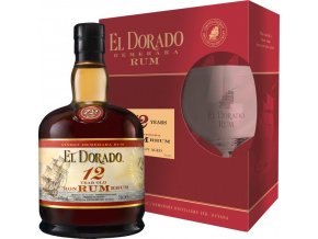 El Dorado