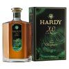 hardy