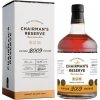 Chairman´s Reserve 2009